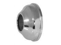 83626 Чашка металева хромована 26 х 75 х 30 мм Ghidini SpA