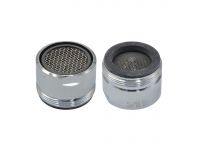 Перлятор с наружной резьбой VA Albertoni srl М28 х 1 Н для смесителя (ванна) (K10281)