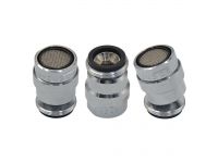 Перлятор металлический поворотный VA Albertoni srl М24х1 Н (K13241)