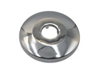 Розетка з нержавіючої сталі VA Albertoni srl Ø77 1/2" INOX (R501325) - 1