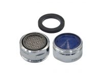 Перлятор с наружной резьбой М24 х 1 Н для смесителя (умывальник) K10241 (K10241)