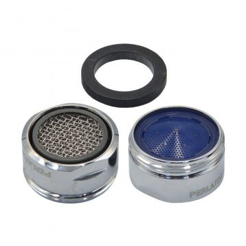 Перлятор с наружной резьбой М24 х 1 Н для смесителя (умывальник) K10241 (K10241)