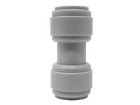 Муфта Ø1/2" Polyacetal (HUC1/2-1/2G) CDC Fluidtech Europe S.r.l.