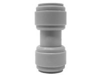 Муфта Ø3/8" Polyacetal (HUC3/8-3/8G) CDC Fluidtech Europe S.r.l.