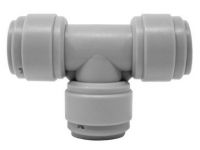 Трійник Ø3/8" Polyacetal (HUT3/8-3/8G) CDC Fluidtech Europe S.r.l.