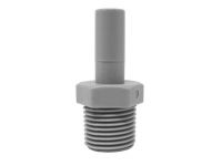 Абзац-ніпель Ø3/8" х Ø1/4" ЗР Polyacetal (HCJ3/8-N02G) CDC Fluidtech Europe S.r.l.