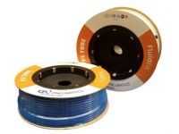Трубка ПЕ Ø1/4" блакитна (бухта 100 м) (PE1/4BL-FF) CDC Fluidtech Europe S.r.l.