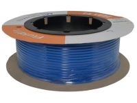 Трубка ПЕ Ø1/4" блакитна (бухта 10 м) (10M-PE1/4BL-FF) CDC Fluidtech Europe S.r.l.