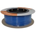Трубка ПЕ CDC Fluidtech Europe S.r.l. Ø1/4" блакитна (бухта 10 м) (10M-PE1/4BL-FF)