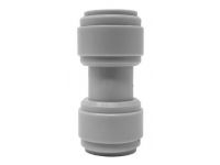 Муфта редукційна Ø1/2"х Ø3/8" Polyacetal (HUC1/2-3/8G) CDC Fluidtech Europe S.r.l.