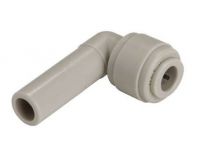 Абзац-коліно Ø1/2" (трубка) х Ø1/2" (фітинг) Polyacetal (HLJ1/2-1/2G) CDC Fluidtech Europe S.r.l