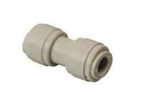 Муфта редукційна в комплекті зі скобою Ø1/4"х Ø3/8" Polyacetal CDC Fluidtech Europe S.r.l.