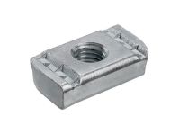 Mupro MPR Монтажная гайка М12 41 х 21 124 х 2,0 2,5 горячее цинкование (154191)