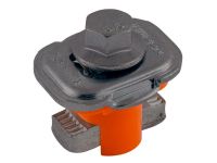 Mupro MPR Болт быстрого монтажа S+ цинк никель 41 х 21 41 х 124 (166348)