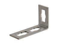 Mupro MPR Кутове кріплення 90° S+ 1+2 гаряче цинкування 41х21 41х124 (165889)