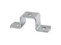 Mupro MPR Сідловий з'еднувач 41 х 41 41 х 42 гаряче цинкування (154226)