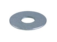 Mupro MPR Шайба М8 8,4 х 40 х 3 мм оцинкованная (151101)