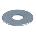 Мuepro MPR Шайба М8 8,4 х 40 х 3 мм оцинкована (151101)
