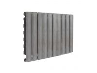 Радіатор опалення алюмінієвий (10 секцій) BLITZ SUPER B4 PURE METAL 500/100 16 атм