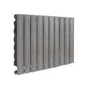 Радіатор опалення алюмінієвий (10 секцій) FONDITAL BLITZ SUPER B4 PURE METAL 500/100 16 атм (VC051803410)