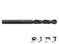 Свердло спіральне по металу WURTH HSS DIN338 (2 шт. в блістері) 2 мм RED LINE (0624720902)