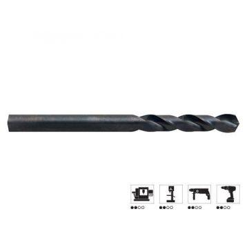 Сверло спиральное по металлу WURTH HSS DIN338 (2 шт. в блистере) 2 мм RED LINE (0624720902)