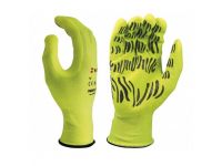 Рукавиці захисні WURTH TIGERFLEX-(HI-LITE), пара розмір 9 (0899403089)