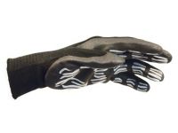 Перчатки защитные WURTH NTR-(TIGERFLEX-COOL) пара размер 9 (0899401049)