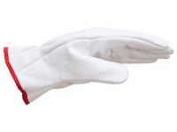 Рукавиці WURTH захисні DRIVER CLASSIC шкіряні пара розмір 10 (5350000410)