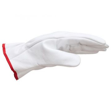 Перчатки WURTH защитные DRIVER CLASSIC кожаная пара размер 10 (5350000410)