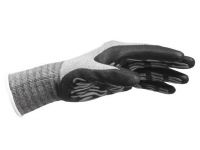 Перчатки защитные WURTH NTR-(TIGERFLEX PLUS) пара размер 9 (0899411019)