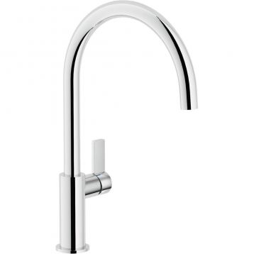 FLAG Змішувач для кухні FL96113CR NOBILI