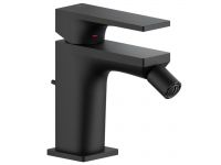 SEVEN BLACK Змішувач для біде SE124119/1BM