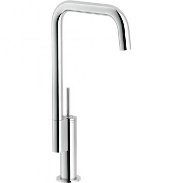 ACQUERELLI Змішувач для кухні AJ93113CR П- подібний