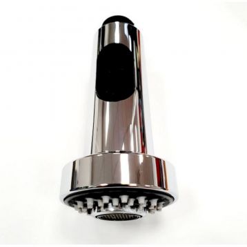 Розпилювач для кухонного змішувача RDO142/87CR NOBILI