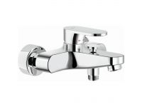 YOYO Змішувач для ванни YO126110/1CR NOBILI