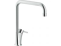 CUCI Змішувач для кухні CU92813CR П- подібний