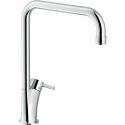 Смеситель для кухни NOBILI CUCI (CU92813CR) П-образный