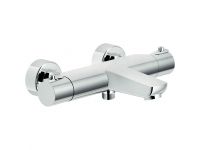 ACQUAVIVA Змішувач для ванни VV103010/1CR термостатичний