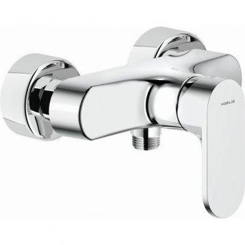 YOYO Змішувач для душу YO126130CR NOBILI