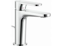 YOYO Змішувач для умивальника YO126118/1CR NOBILI