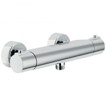 ACQUAVIVA Змішувач для душу VV103030CR термостатичний