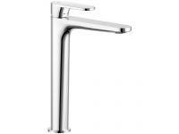 YOYO Змішувач для умивальника високий YO126128/2CR NOBILI