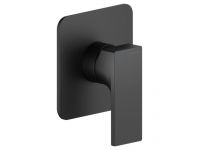 SEVEN BLACK Змішувач для душу SE124108BM внутрішній