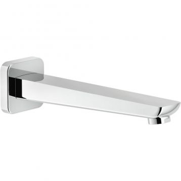 ACQUAVIVA Вилив до змішувача для ванни AV00158/40CR 200 мм