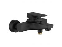 SEVEN BLACK Змішувач для ванни SE124110/1BM