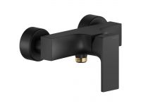 SEVEN BLACK Змішувач для душу SE124130BM