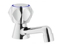 Кран водорозбірний NZ06004/2zCR низький