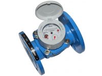 Лічильник води фланцевий WDE-K50 DN 65 ХВ 0,1°С-50°С R 100 L200 мм Qn 63 м³/г B METERS S.R