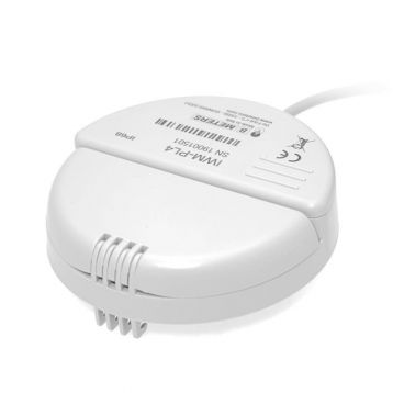 Електронний імпульсний емітер IWM-PL4 до лічильника WDE-K50 B METERS S.R.L.